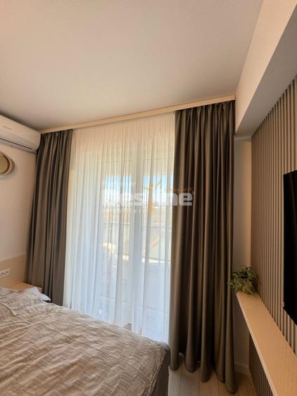 2 camere decomandate | Maurer Residence | Parcare inclusa