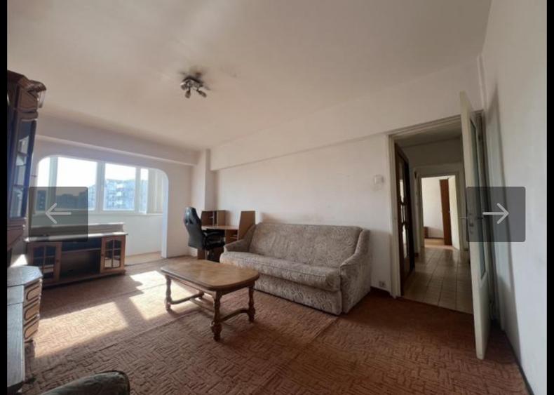 Tineretului Parc,Apartament 2 camere decomandat