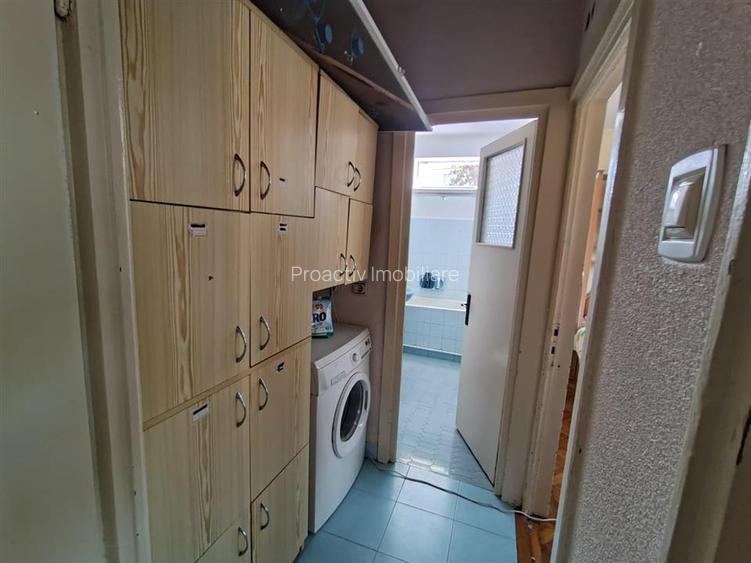 Apartament 2 camere | Centru | Etaj 3 | 2c-7555 - 8