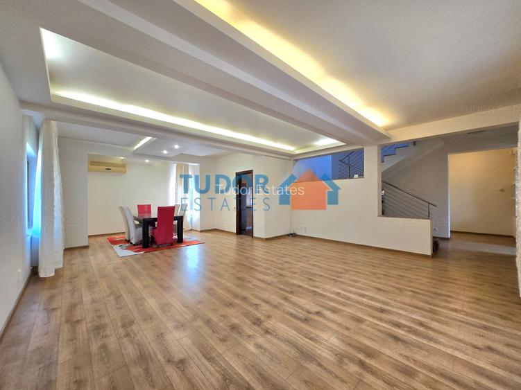 Spacious 3-Bedroom villa - 400sqm Garden - Walking Distance from British School - 5
