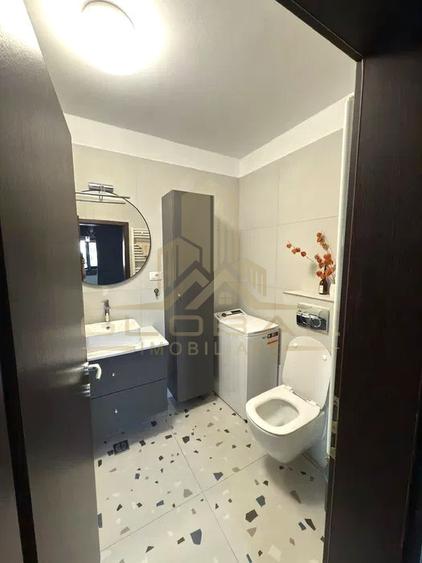 Apartament 2 camere 60 mp I Terasa I Parcare | Bună Ziua