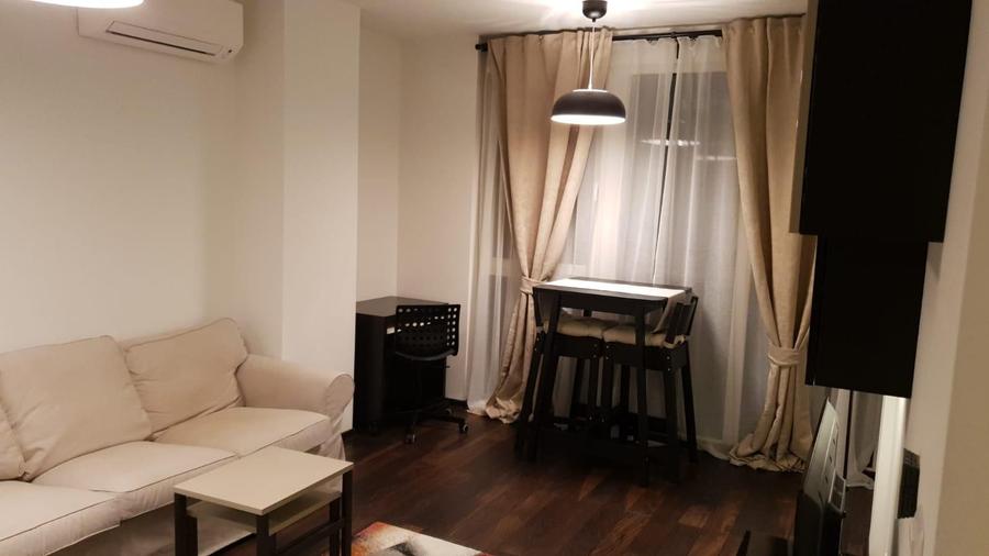 Soarelui-Spitalul Judetean | 2 Camere | Centrala proprie | Loc de parcare