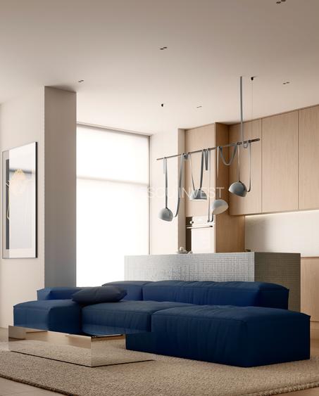 UNIRII II bloc nou boutique II OPORTUNITATE II DIRECT DEZVOLTATOR II COMISION 0 - 3