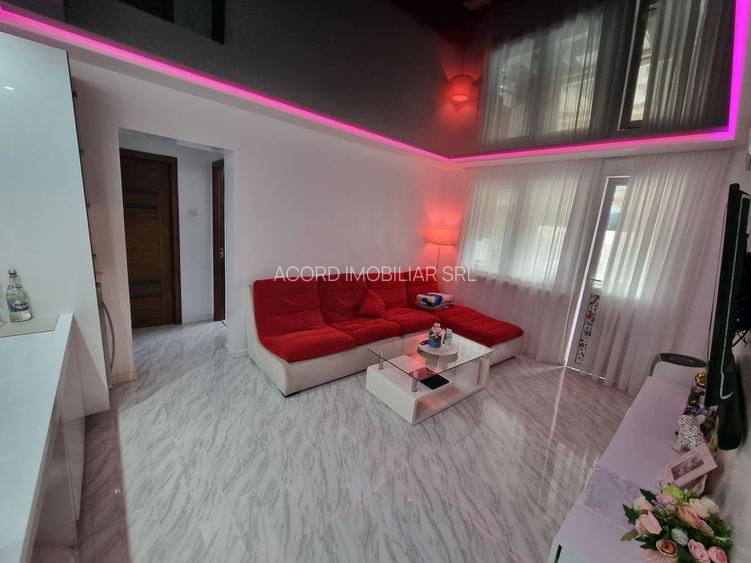 City park- apartament finisat modern cu gaze - 2