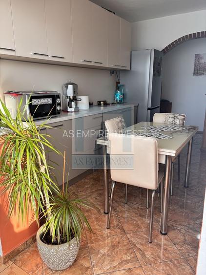 Apartament 2 cam decomandat Craiter - 2