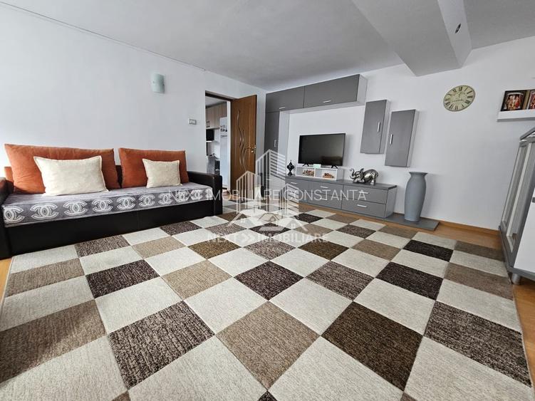 Casa 3 camere, langa Primaria Ovidiu,  teren 527 mp - 3