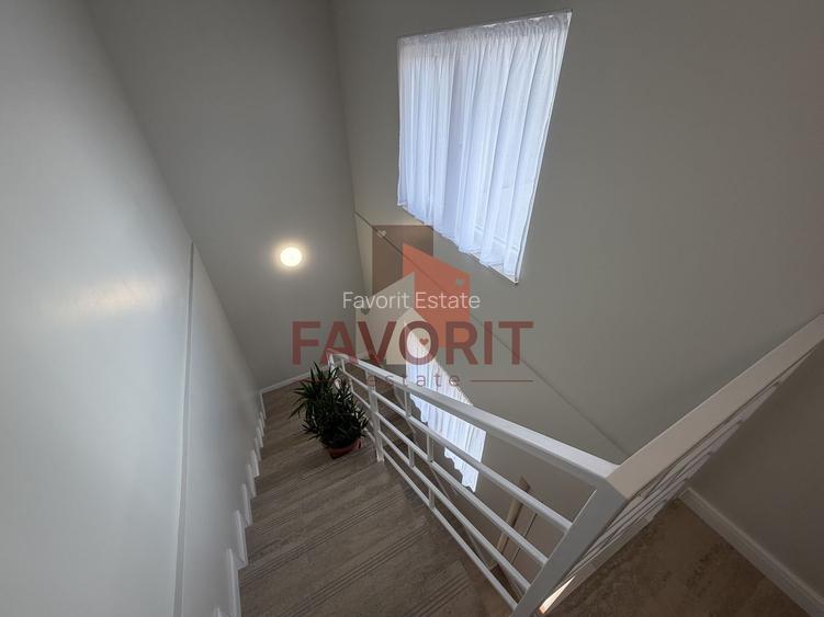 COMISION 0% . Mobilata si utilata. Teren generos - 17