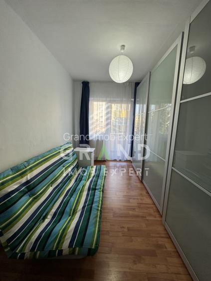 Apartament 4 camere | 2 BALCOANE | PARCARE | Mărăști/Lacu Roșu/Hotel Paradis - 11