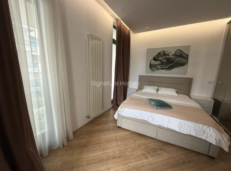 Duplex 4 Camere mobilat *Ready to Move* - Floreasca - 9