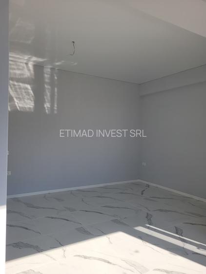 Mamaia Nord - Building Stefan  - 100 m de plaja - 2 camere 47. 7mp - 83500 euro - 19