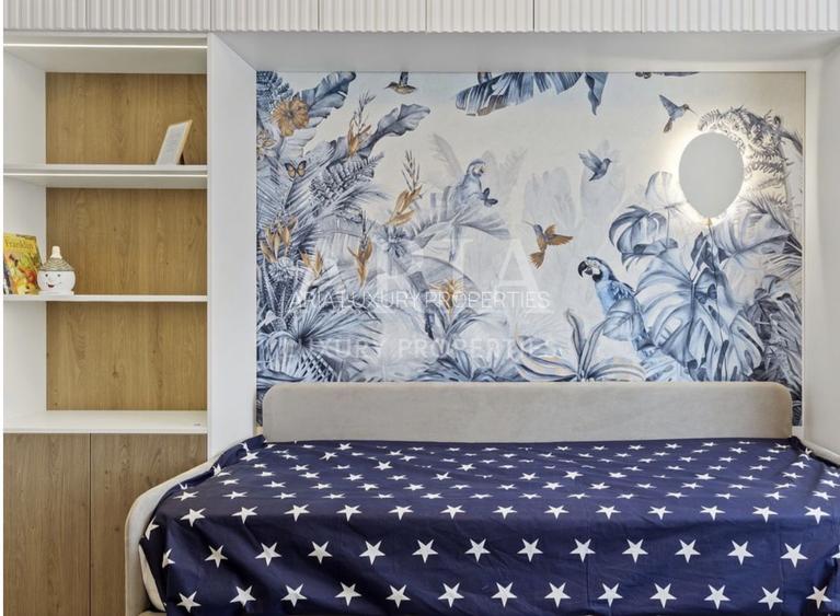 Apartament 4 camere | 116 mp utili | Pipera | - 13