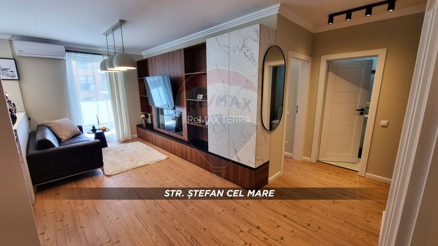 Apartament cu 3 camere premium de închiriat în zona Sasar - 5