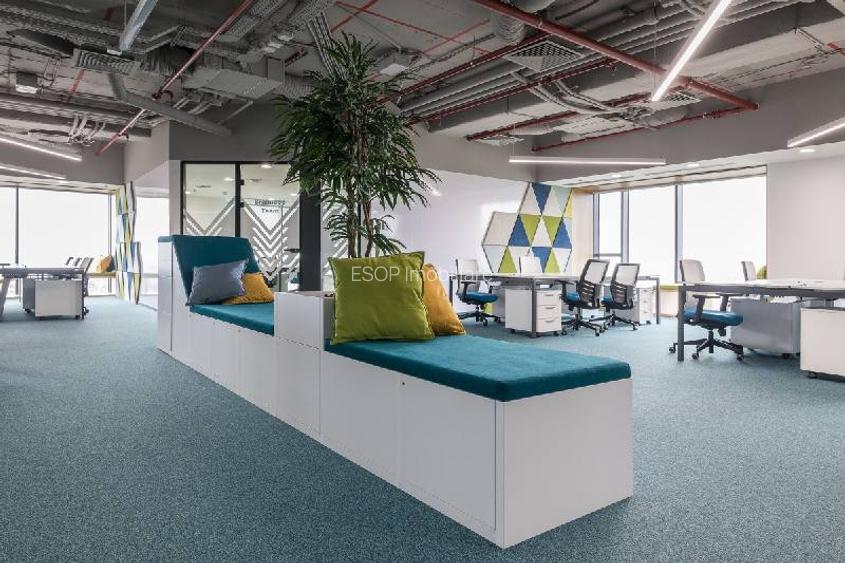 Unirii View, Unirii, 200 mp  0% comision! - 15