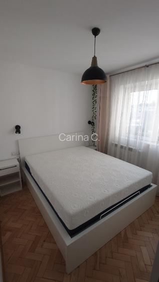Direct proprietar - Apartament La Cheie 2 Camere, Decomandat, Str. Primaverii 6 - 11