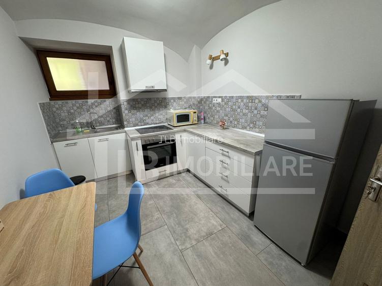 Apartament cu 2 camere, 45mp, Zona Central - 7