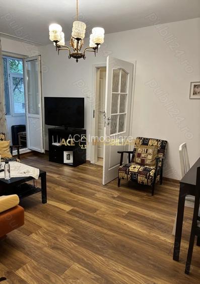 2 Camere de vanzare | Chibrit | Metrou | Mobilat | Utilat - 2