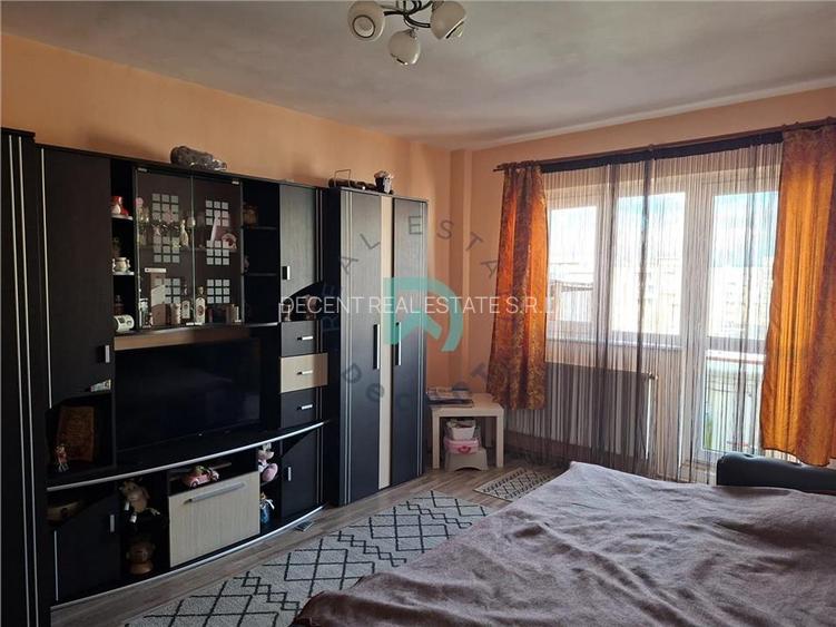 Apartament de vanzare  Calea Bucuresti,  Brasov, loc de parcare concesionat - 3