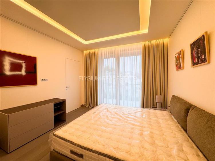 Apartament de inchiriat 5 camere Kiseleff - 37