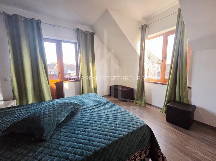 Casa de vanzare in exclusivitate | Avrig - 9