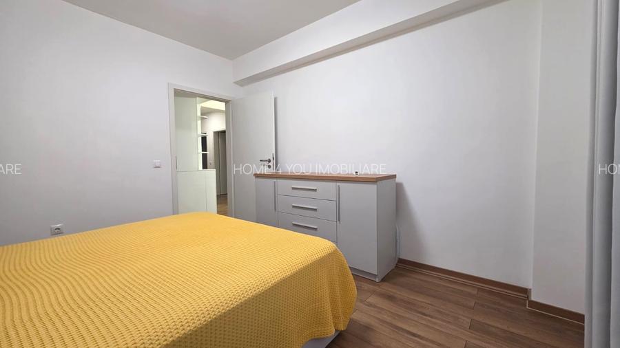 Apartament 3 camere premium-74 mp| Dressing | 2 băi | Bloc mic- 27 apartamente - 10
