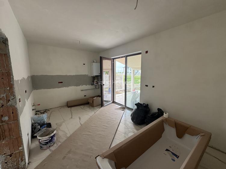 Duplex modern cu 5 camere in Chisoda – 120 mp utili | finisaje premium - 10