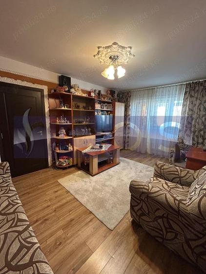 VANZARE 2 CAMERE - DECOMANDAT - TIMPURI NOI -TINERETULUI - 4