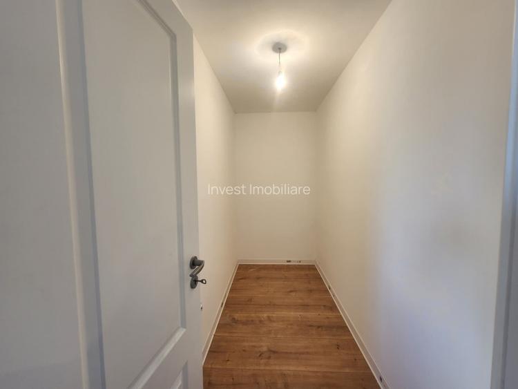 CASA PREMIUM 4 CAMERE, MIROSLAVA-VALEA URSULUI , 120 MP UTILI - 15