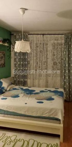 Apartament 2 Camere,Tineretului Parc,DECOMANDAT,Amenajat,parcare,mobilat - 5