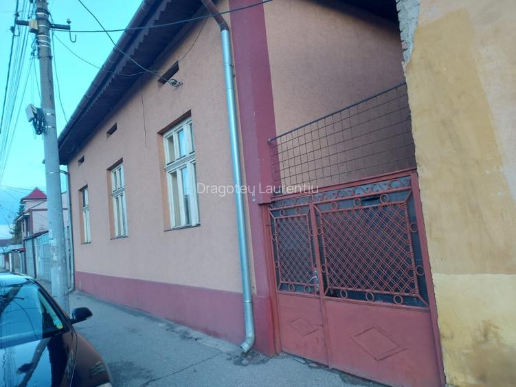 Vând casa individuala în Drobeta Tr Severin - 10