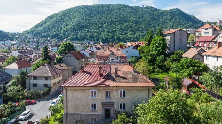 3 Apartamente în Dealul Cetății – Oportunitate Unică de Investiție - 13