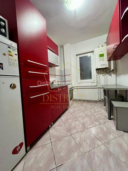 Apartament decomandat cu 3 camere | Etaj 1 | Sagului - 4
