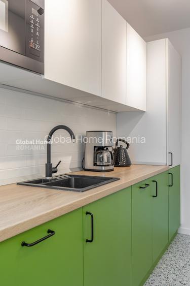 Apartament 3 camere | Blvd. Iancu de Hunedoara |Design premium | Ultracentral - 24
