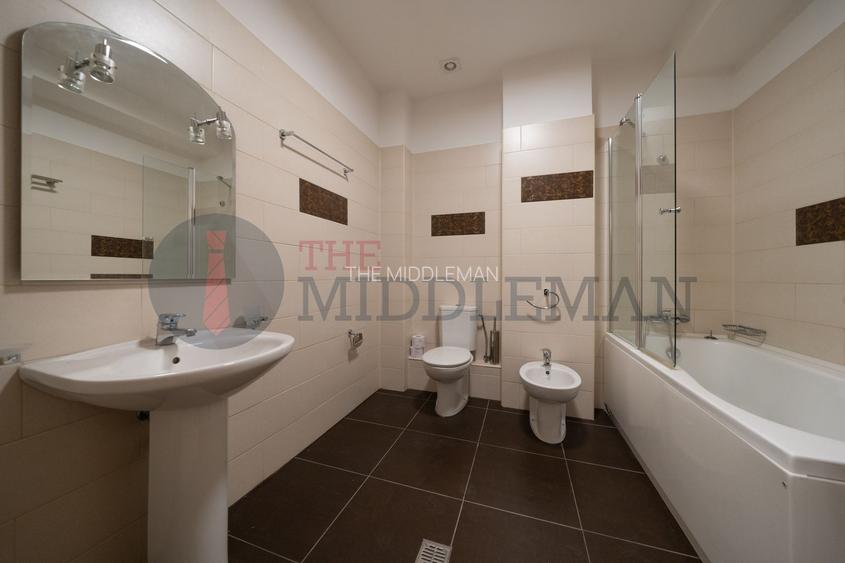 Apartament 4 camere premium – Aron Cotruș, terasă generoasă + parcare - 8