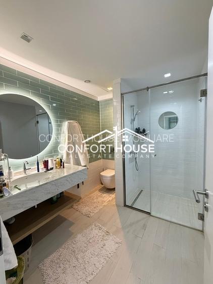Vilă moderna P+E+M,  7 camere, finisaje de calitate, IANCU NICOLAE - 24
