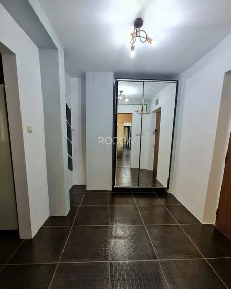Apartament de 3 camere, decomandat, modern, metrou,  zona Mărășești - Budapesta - 8