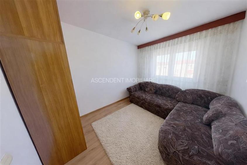 Panorama superba, 4 camere, 2 bai, 2 balcoane, Racadau, Brasov - 11