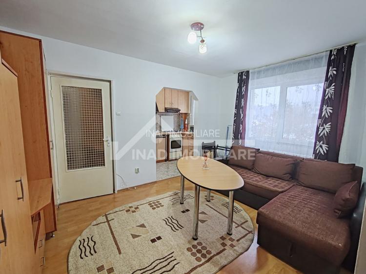 Apartament 3 camere cu parcare in Manastur Str. Mehedinti (zona Big) - 2