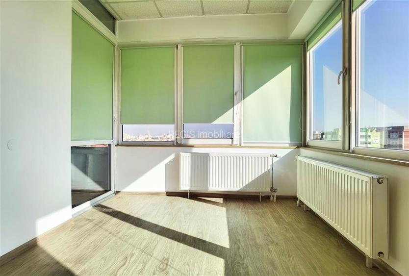Spatiu de birouri luminos Centru Civic - 9