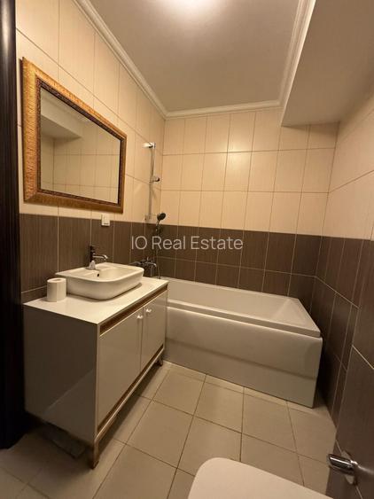 VANZARE APARTAMENT  3 CAMERE SPATIOS/ DIAMOND RESIDENCE - 12