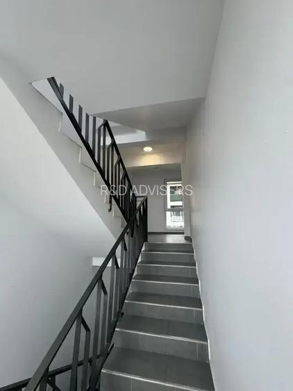 Apartament 2 Camere Otopeni | Parcare | Mobilat, Bucatarie Inchisa - 11