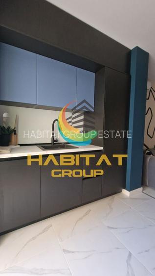 2 camere - studio - Predare imediata - Pallady - 7