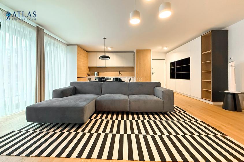 Complex Stejeris, locatie premium, priveliste, finisaje de exceptie, comision 0% - 3