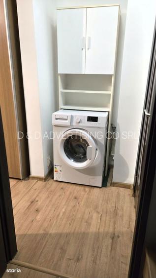 LUJERULUI - 5 minute metrou Lujerului - Apartament MODERN - CENTRALA PROPRIE - 7
