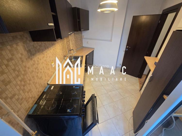 Apartament 4 camere |  Decomandat |  Calea Mosilor - Bucuresti - 13