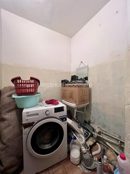  Apartament 3 camere, 68mp, decomandat, 2 bai zona Aradului - 10