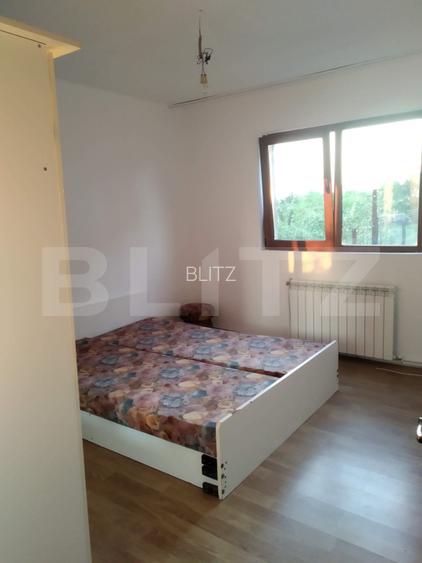 Casă individuală P+M, 126 mp, zona Miroslava - sat Balciu - 13