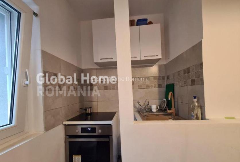 Garsoniera | Vitan Mall | Bloc Mixt | Renovata | 40mp - 4