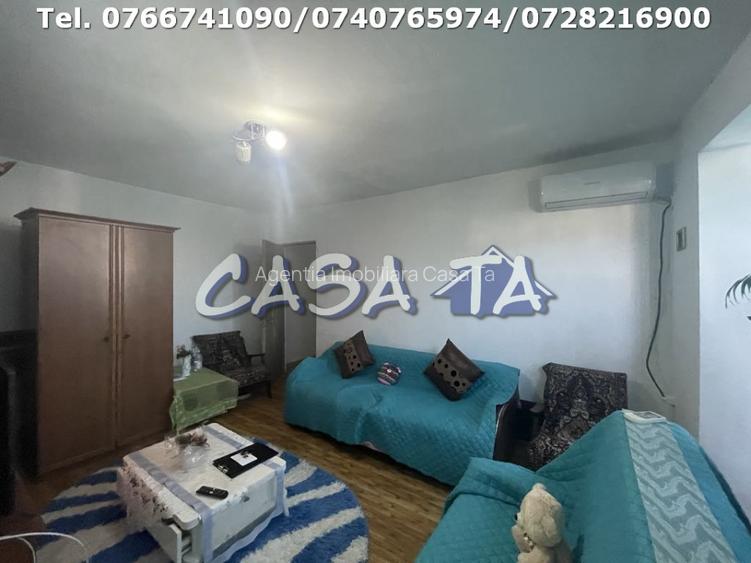 Apartament 2 Camere, Etaj 3, Strada Olari , Targu Jiu  - 3