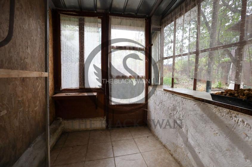 Casa 3 camere de vanzare | Cartier Vest - Mitica Apostol | Comision 0% - 15