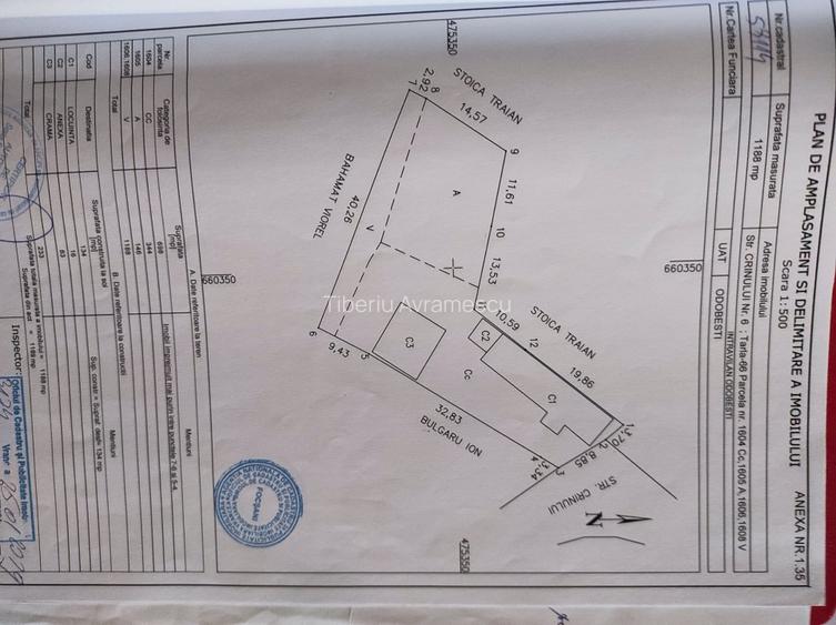 Vand gospodarie taraneasca traditionala - 13